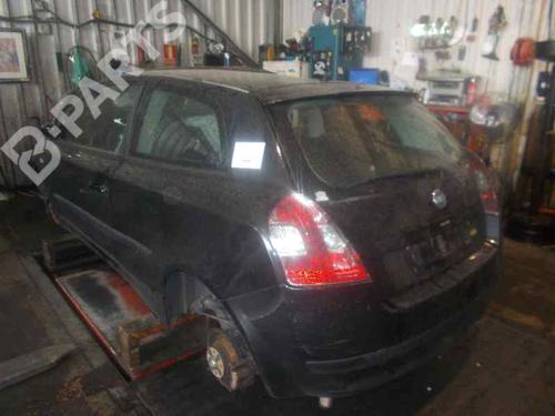 Comfort control module FIAT STILO (192_)  | BP893422M56 