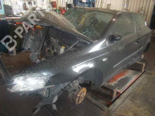 Comfort control module FIAT STILO (192_)  | BP893422M56 