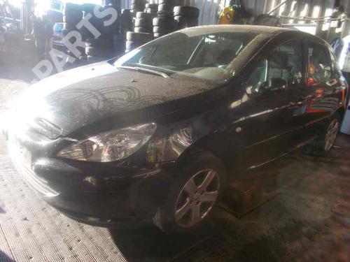 AC compressor PEUGEOT 307 (3A/C) 1.6 HDi 110 | BP6017509M34 