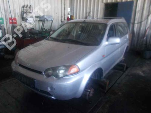 Styring servopumpe HONDA HR-V (GH_)  | BP1711537M99 