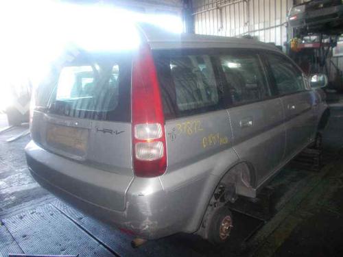 Styring servopumpe HONDA HR-V (GH_)  | BP1711537M99 