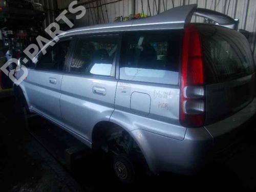 Styring servopumpe HONDA HR-V (GH_)  | BP1711537M99 