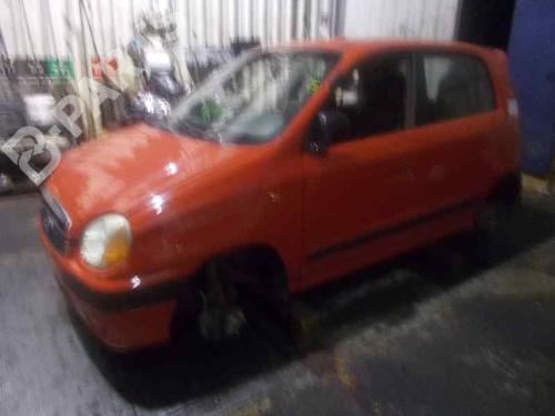 Left taillight HYUNDAI ATOS PRIME (MX) 1.0 i | BP107648C34 
