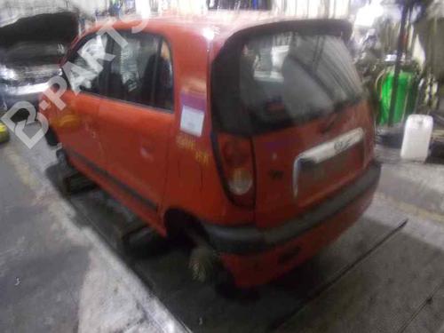 Left taillight HYUNDAI ATOS PRIME (MX) 1.0 i | BP107648C34 