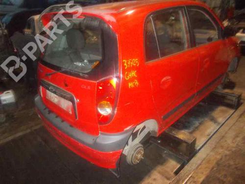 Left taillight HYUNDAI ATOS PRIME (MX) 1.0 i | BP107648C34 