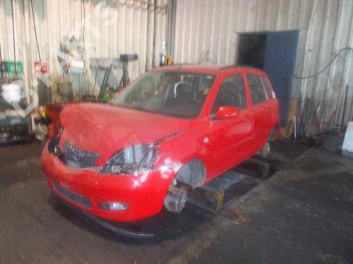 Generator MAZDA 2 (DY) 1.4 | BP893023M7 