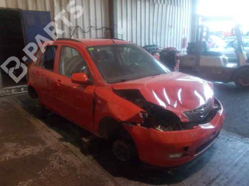 Generator MAZDA 2 (DY) 1.4 | BP893023M7 