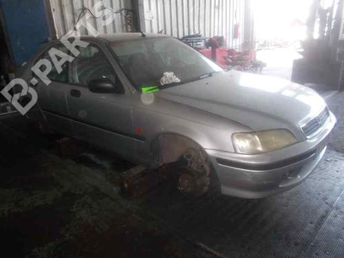 Starter HONDA CIVIC VI Fastback (MA, MB)  | BP2707890M8 