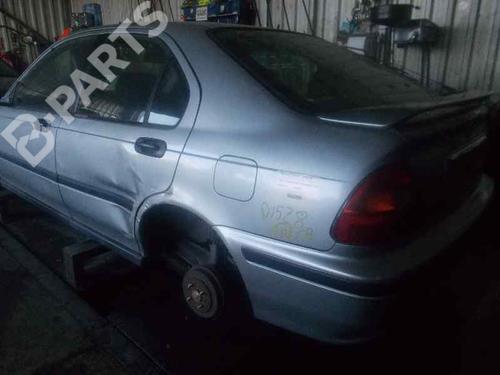 Starter HONDA CIVIC VI Fastback (MA, MB)  | BP2707890M8 