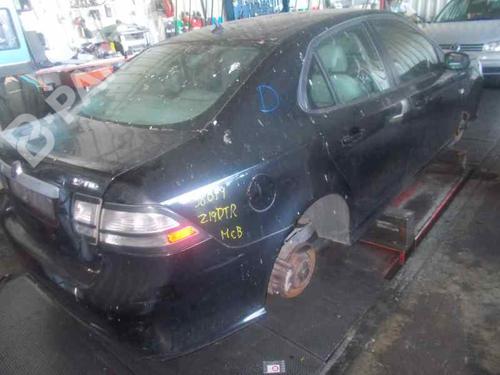 Gearbox SAAB 9-3 (YS3F, E79, D79, D75) 1.9 TTiD | BP10748268M3 