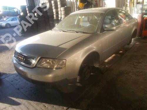 Engine control unit (ECU) AUDI A6 C5 (4B2) 2.4 | BP202574M57 