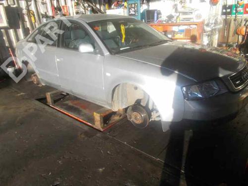 Engine control unit (ECU) AUDI A6 C5 (4B2) 2.4 | BP202574M57 