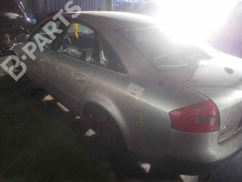Engine control unit (ECU) AUDI A6 C5 (4B2) 2.4 | BP202574M57 