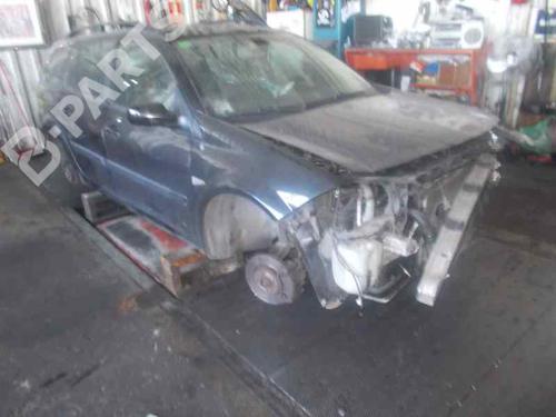Left taillight RENAULT MEGANE II Estate (KM0/1_)  | BP106347C34 