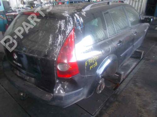 Left taillight RENAULT MEGANE II Estate (KM0/1_)  | BP106347C34 