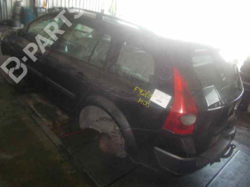 Left taillight RENAULT MEGANE II Estate (KM0/1_)  | BP106347C34 
