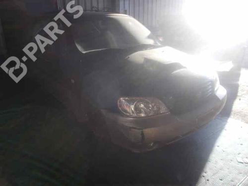 AC Kompressor KIA CARNIVAL II (GQ) 2.9 CRDi | BP1229665M34 