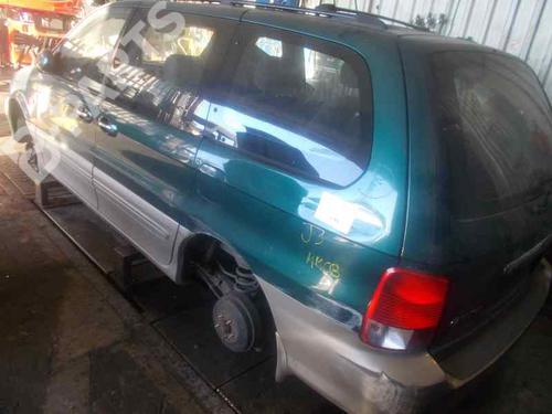AC Kompressor KIA CARNIVAL II (GQ) 2.9 CRDi | BP1229665M34 