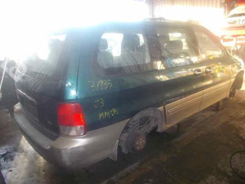 AC Kompressor KIA CARNIVAL II (GQ) 2.9 CRDi | BP1229665M34 