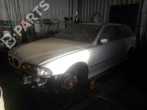 AC compressor BMW 5 Touring (E39) 530 d | BP893313M34 