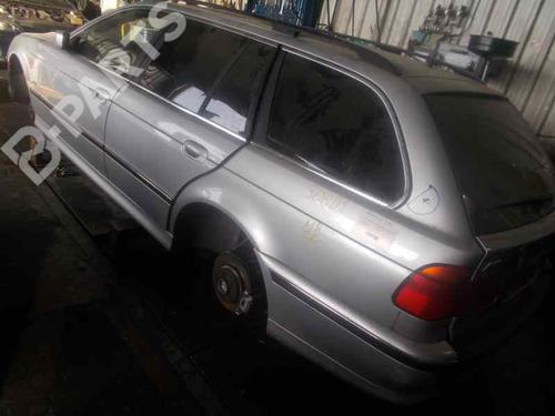 AC compressor BMW 5 Touring (E39) 530 d | BP893313M34 