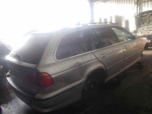 AC compressor BMW 5 Touring (E39) 530 d | BP893313M34 