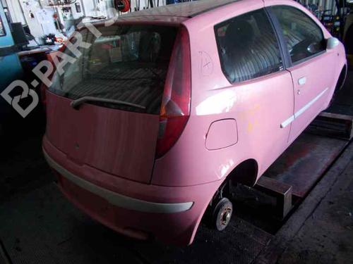Left taillight FIAT PUNTO (188_)  | BP107613C34 