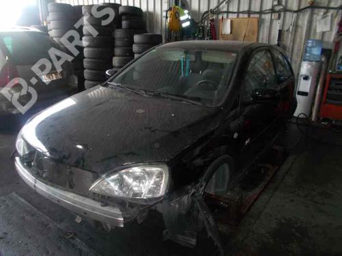 Startmotor OPEL CORSA C (X01)  | BP10162390M8 