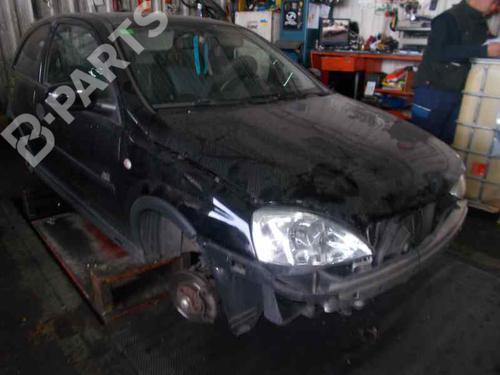 Startmotor OPEL CORSA C (X01)  | BP10162390M8 