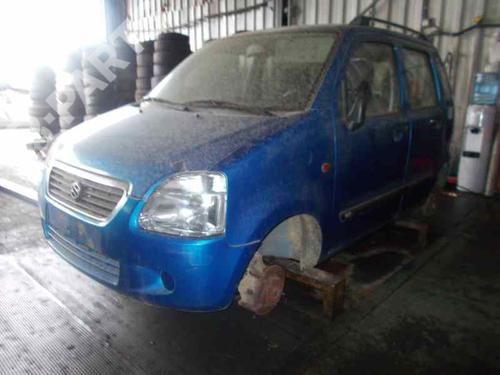 SUZUKI WAGON R+ Hatchback (MM) 1.3 (RB413) (76 hp) 77559