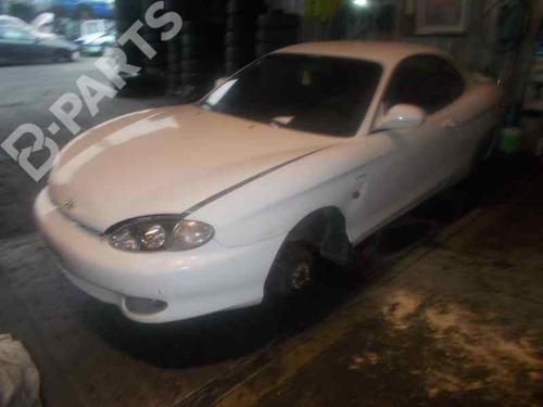 AC compressor HYUNDAI COUPE I (RD) 1.6 16V | BP7643379M34 