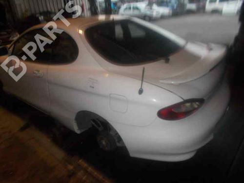 AC compressor HYUNDAI COUPE I (RD) 1.6 16V | BP7643379M34 