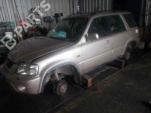 AC radiator HONDA CR-V I (RD) 2.0 (RD1) | BP893190M32 