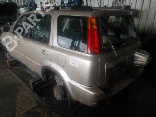 AC radiator HONDA CR-V I (RD) 2.0 (RD1) | BP893190M32 