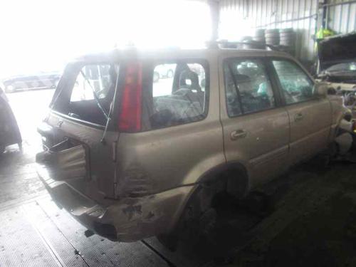 AC radiator HONDA CR-V I (RD) 2.0 (RD1) | BP893190M32 