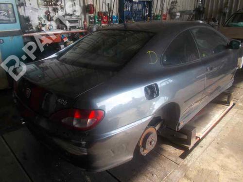 Right taillight PEUGEOT 406 Coupe (8C) 2.2 HDI | BP106288C35 