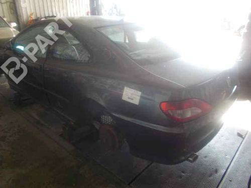Right taillight PEUGEOT 406 Coupe (8C) 2.2 HDI | BP106288C35 