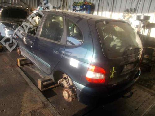 Højre forlygte RENAULT SCÉNIC I MPV (JA0/1_, FA0_) 1.9 dCi (JA05, JA1F) | BP102677C29 