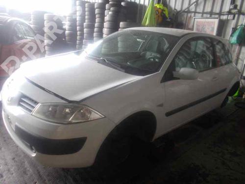 Right front driveshaft RENAULT MEGANE II (BM0/1_, CM0/1_) 1.9 dCi (BM0G, CM0G) | BP882790M39 