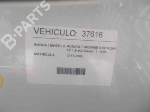 Right front driveshaft RENAULT MEGANE II (BM0/1_, CM0/1_) 1.9 dCi (BM0G, CM0G) | BP882790M39 