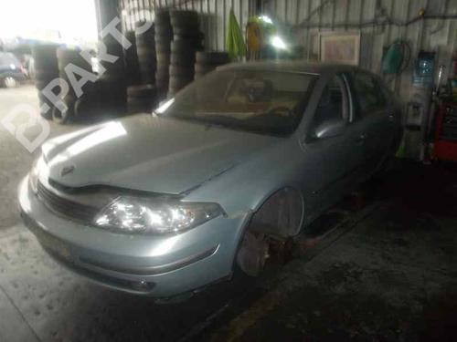 Left headlight RENAULT LAGUNA II (BG0/1_) 1.9 dCi (BG08, BG0G) | BP103478C28 