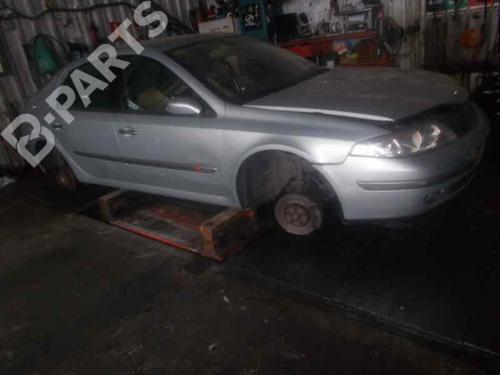 Left headlight RENAULT LAGUNA II (BG0/1_) 1.9 dCi (BG08, BG0G) | BP103478C28 