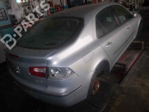Left headlight RENAULT LAGUNA II (BG0/1_) 1.9 dCi (BG08, BG0G) | BP103478C28 