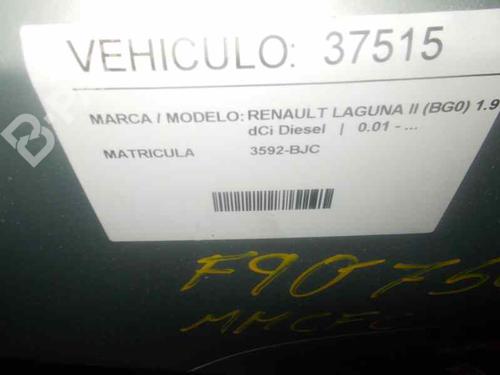 Left headlight RENAULT LAGUNA II (BG0/1_) 1.9 dCi (BG08, BG0G) | BP103478C28 