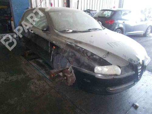 Right front driveshaft ALFA ROMEO 147 (937_)  | BP889044M39 