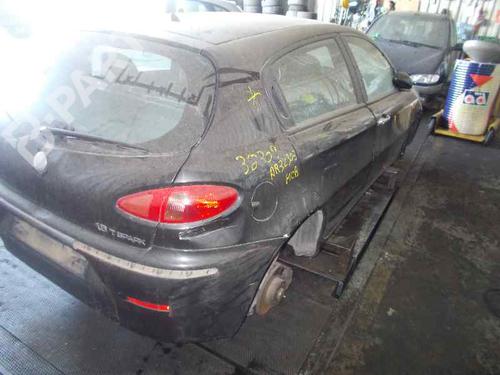 Right front driveshaft ALFA ROMEO 147 (937_)  | BP889044M39 