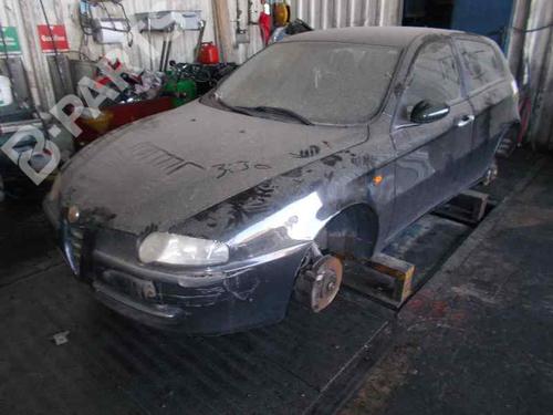 Right front driveshaft ALFA ROMEO 147 (937_)  | BP889044M39 