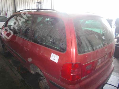 Right front fenders SEAT ALHAMBRA (7V8, 7V9) 1.9 TDI | BP107323C42 