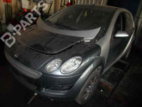 ABS pump SMART FORFOUR (454)  | BP1216386M43 