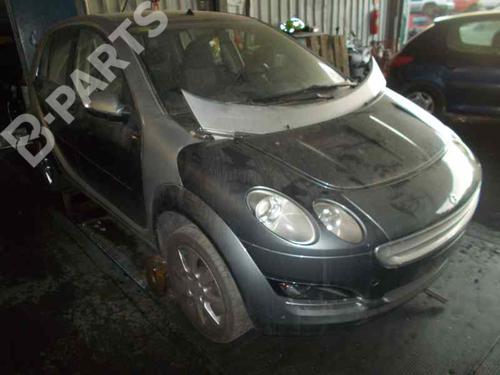 ABS pump SMART FORFOUR (454)  | BP1216386M43 